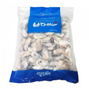 우진푸드 냉동굴 10kg(1kg*10)